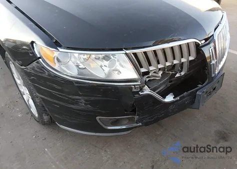 2011 Lincoln Mkz из США, поврежденный, VIN 3LNHL2GC8BR769320